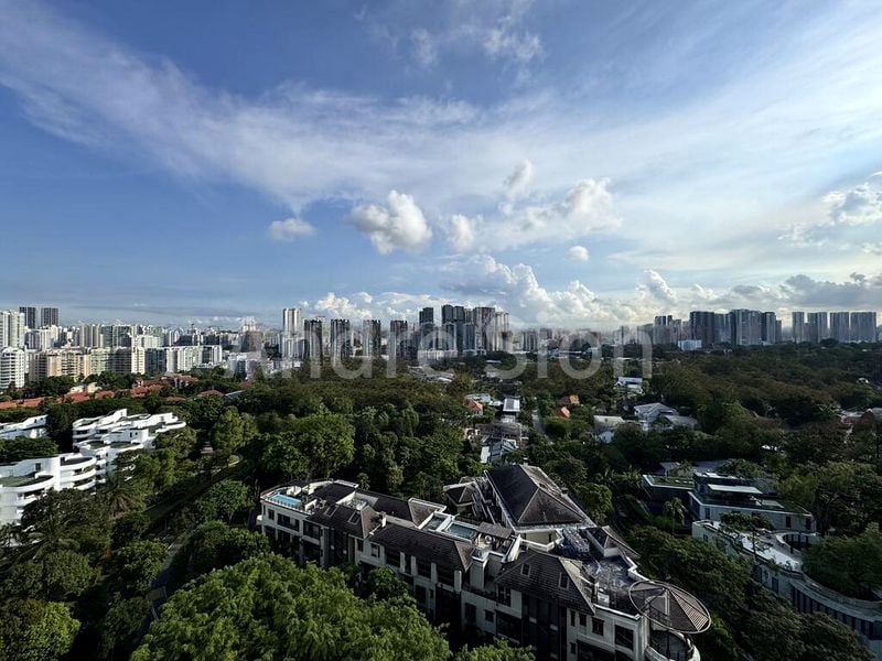 4 Bed Apartment (Condo) for Rent in  One Chatsworth - Image 12