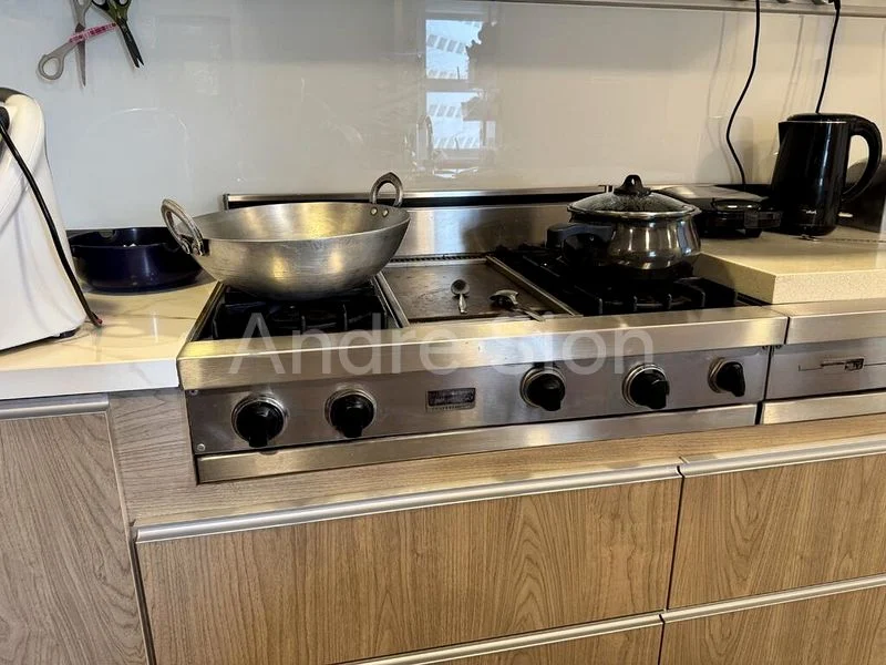 4 Bed Apartment (Condo) for Rent in  One Chatsworth - Image 3