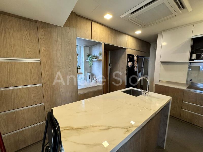 4 Bed Apartment (Condo) for Rent in  One Chatsworth - Image 2