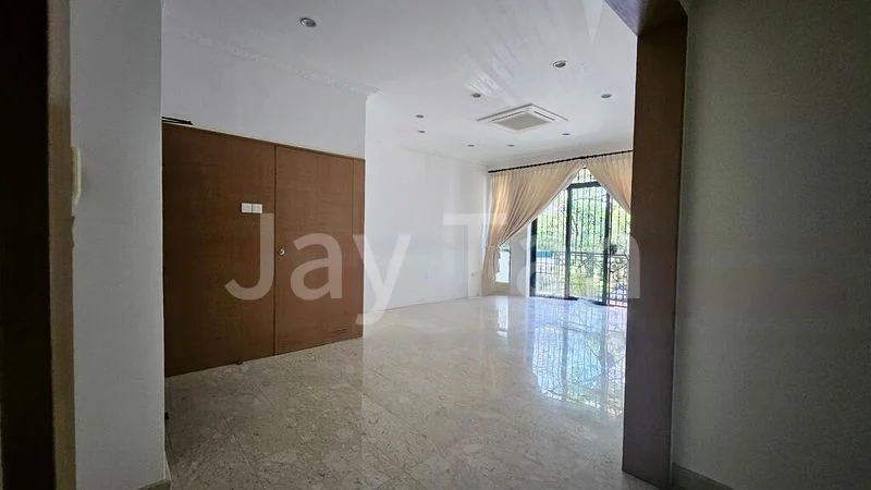 2 Bed Condo for Rent in  Meralodge - Image 1