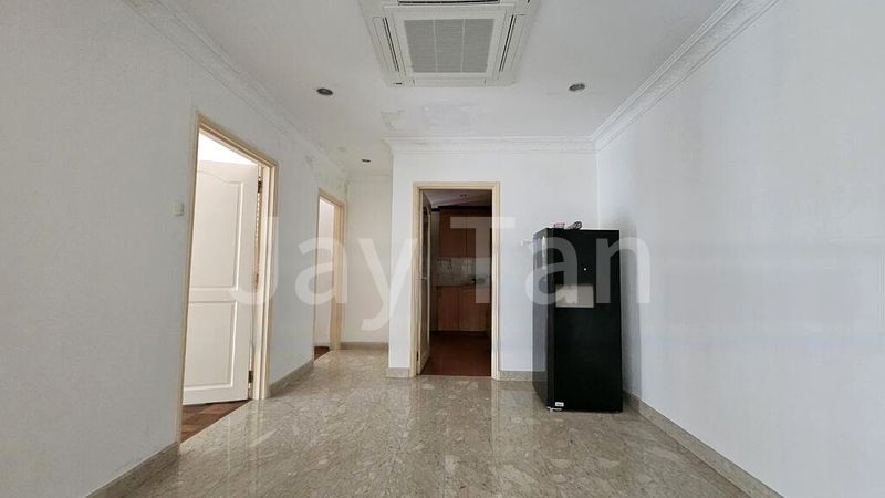 2 Bed Condo for Rent in  Meralodge - Image 4
