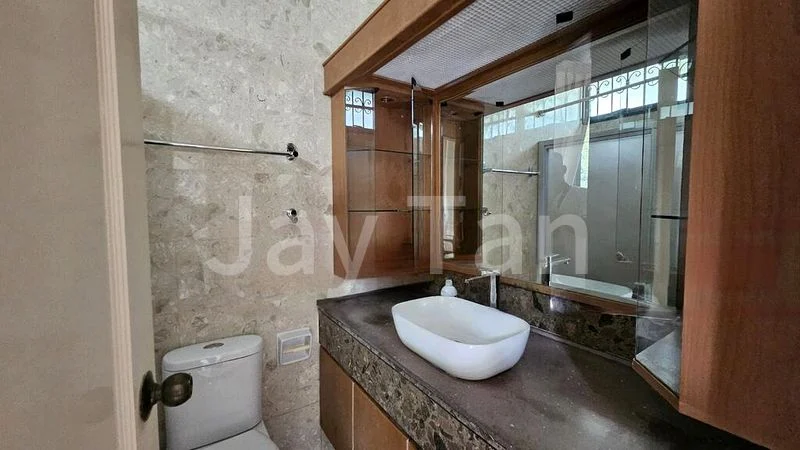 2 Bed Condo for Rent in  Meralodge - Image 3