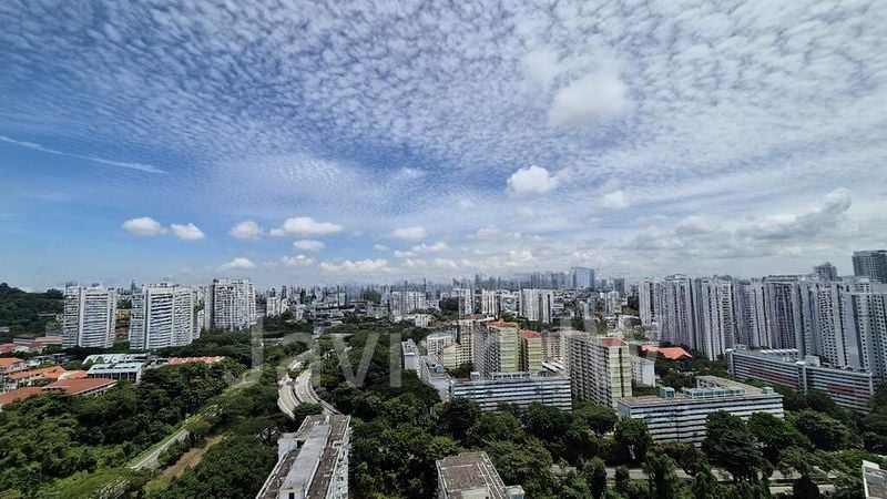 1 Bed Condo for Rent in  Avenue South Residence - Image 1