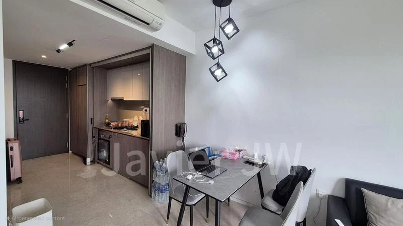 1 Bed Condo for Rent in  Avenue South Residence - Image 2