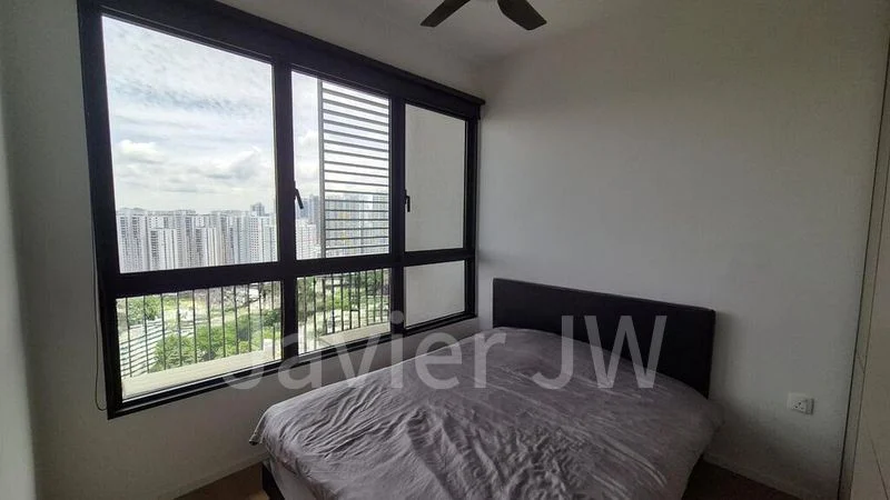 1 Bed Condo for Rent in  Avenue South Residence - Image 4