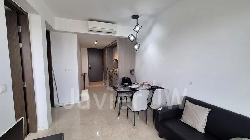 1 Bed Condo for Rent in  Avenue South Residence - Image 5