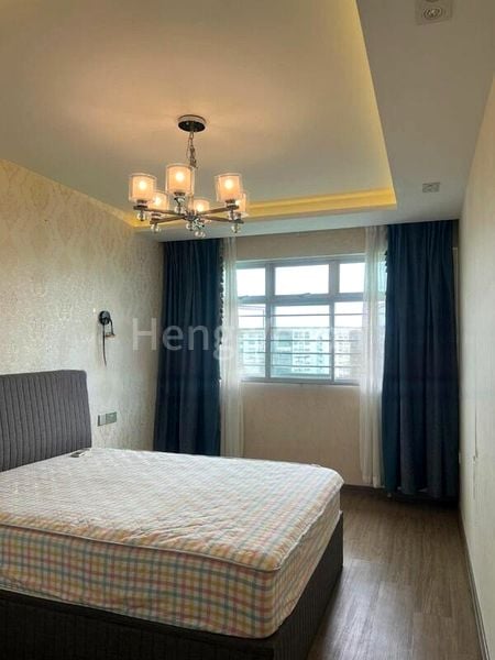 5 Room (5A) HDB for Rent in  502C Yishun Street 51 - Image 4