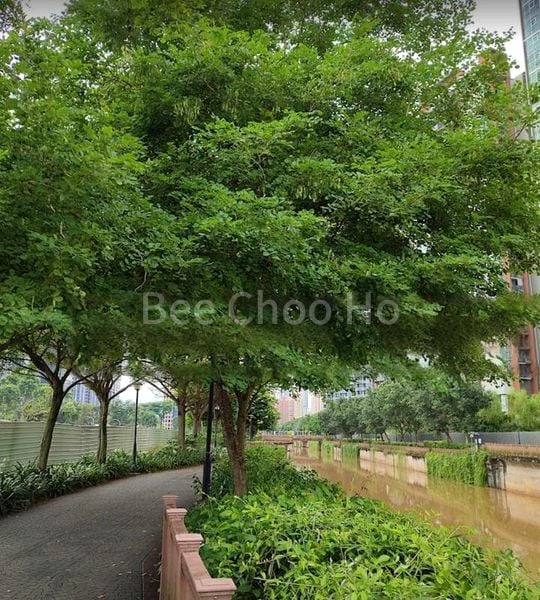 1 Room HDB for Sale in  95 Dawson Road - Image 3