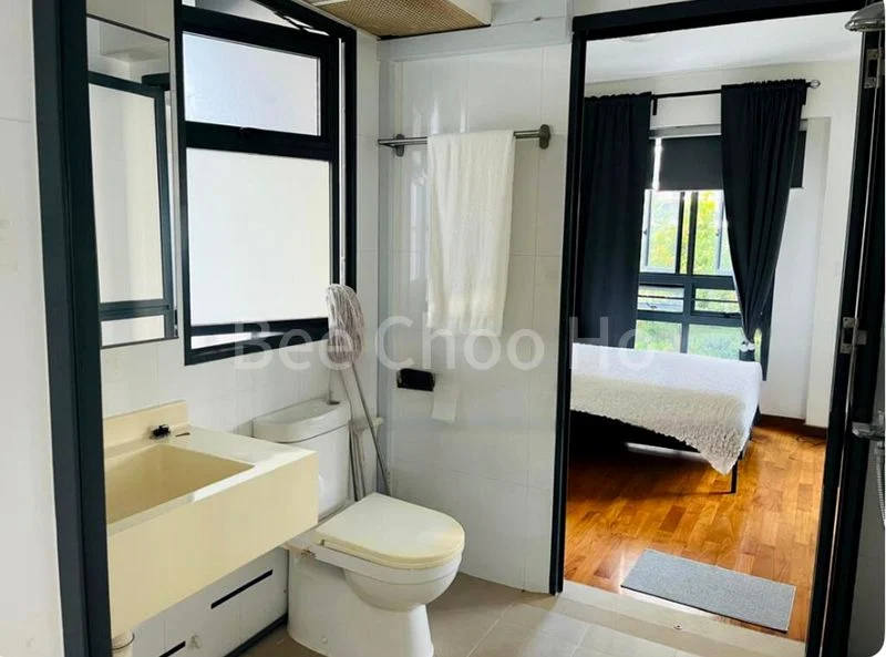 1 Room HDB for Sale in  95 Dawson Road - Image 16