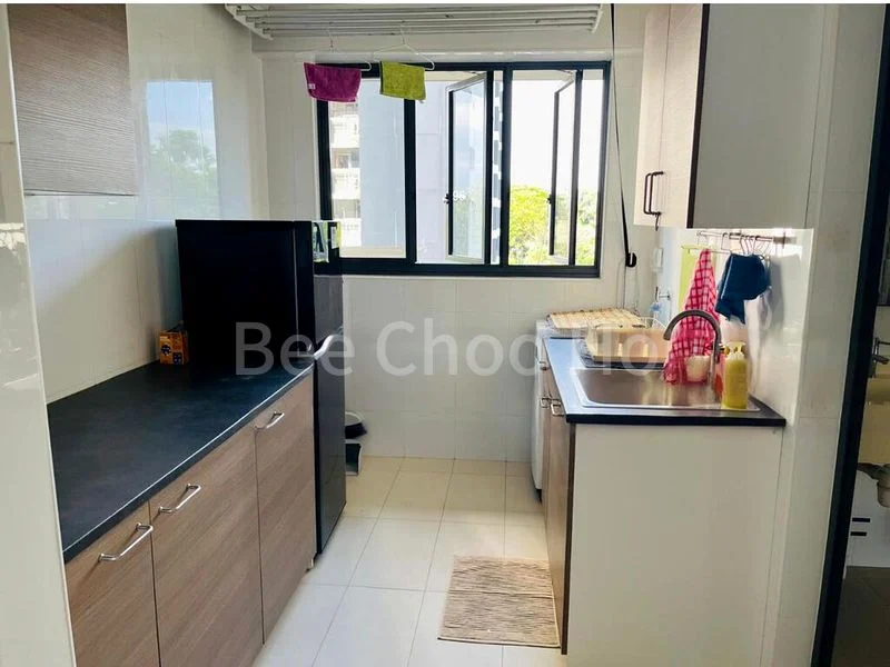 1 Room HDB for Sale in  95 Dawson Road - Image 11