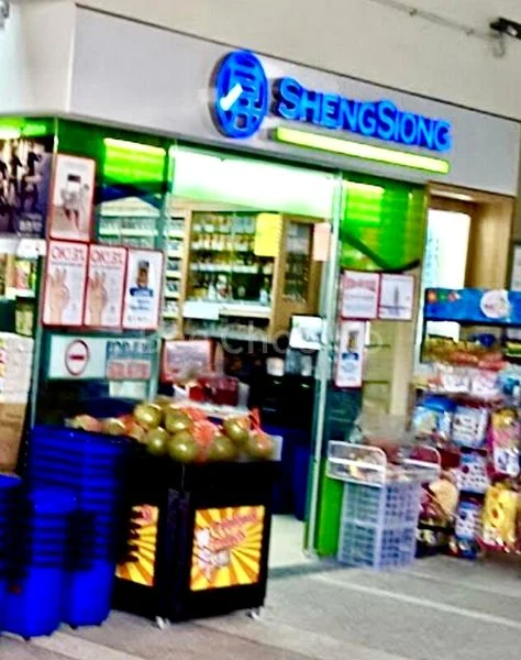 1 Room HDB for Sale in  95 Dawson Road - Image 5