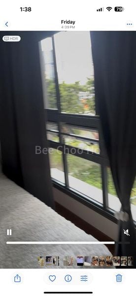 1 Room HDB for Sale in  95 Dawson Road - Image 15