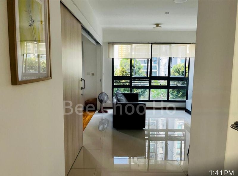 1 Room HDB for Sale in  95 Dawson Road - Image 12