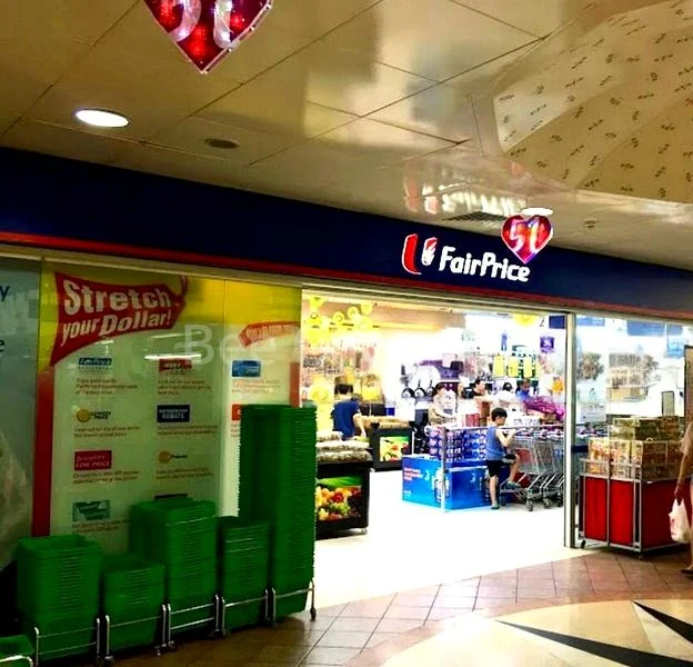 1 Room HDB for Sale in  95 Dawson Road - Image 9