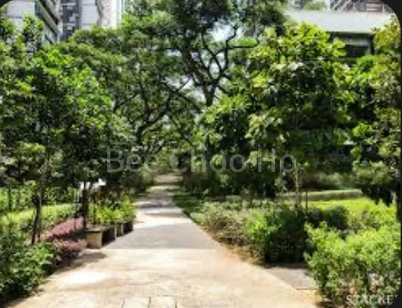 1 Room HDB for Sale in  95 Dawson Road - Image 4