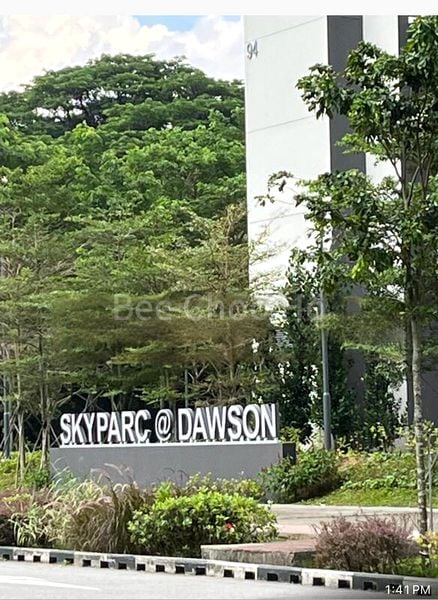 1 Room HDB for Sale in  95 Dawson Road - Image 6