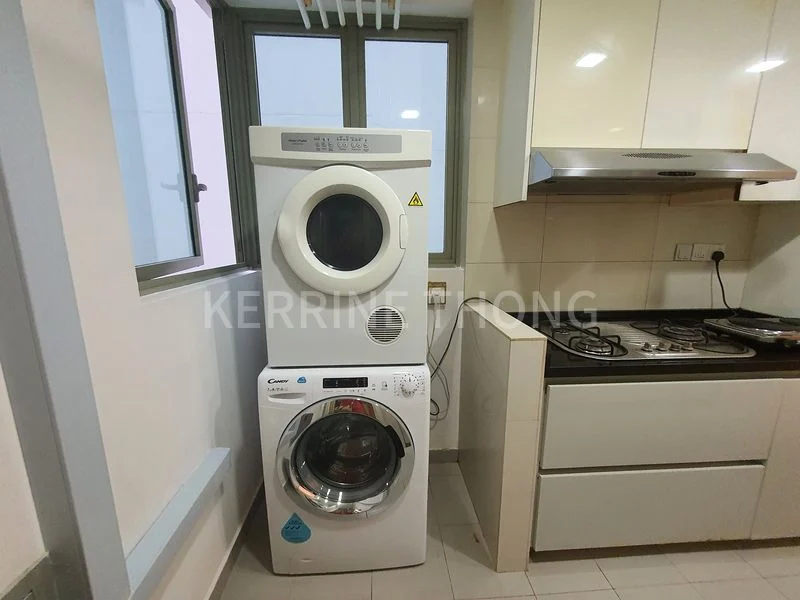 Common Room (Condo) for Rent in  Casa Merah - Image 9