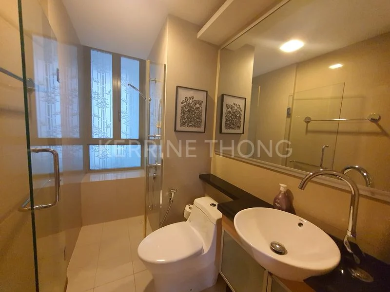 Common Room (Condo) for Rent in  Casa Merah - Image 11