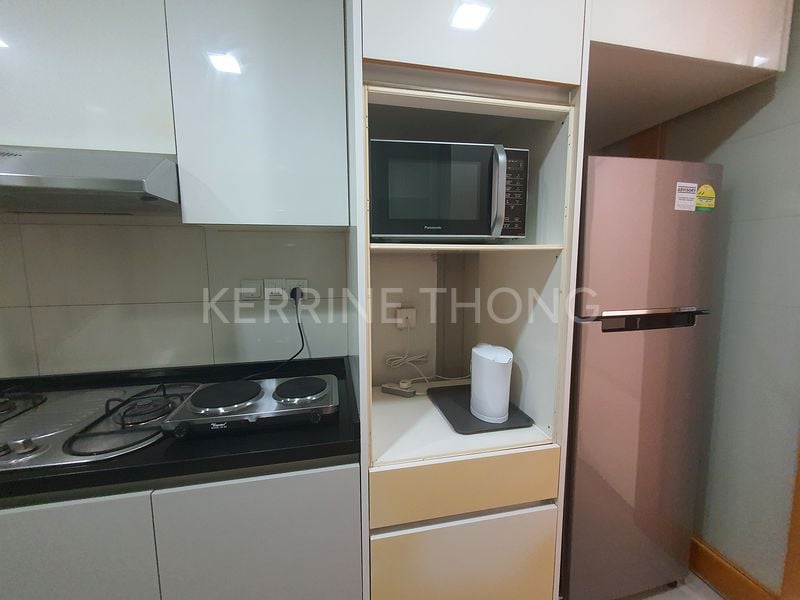 Common Room (Condo) for Rent in  Casa Merah - Image 10