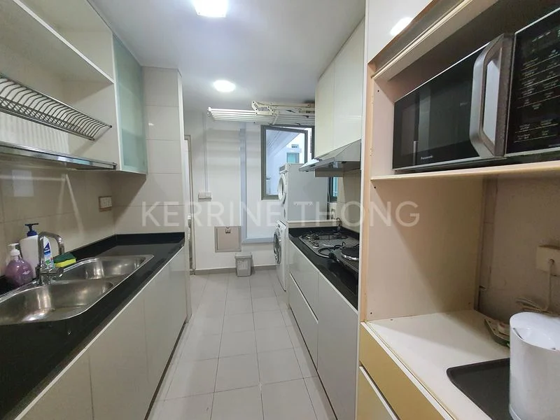 Common Room (Condo) for Rent in  Casa Merah - Image 16