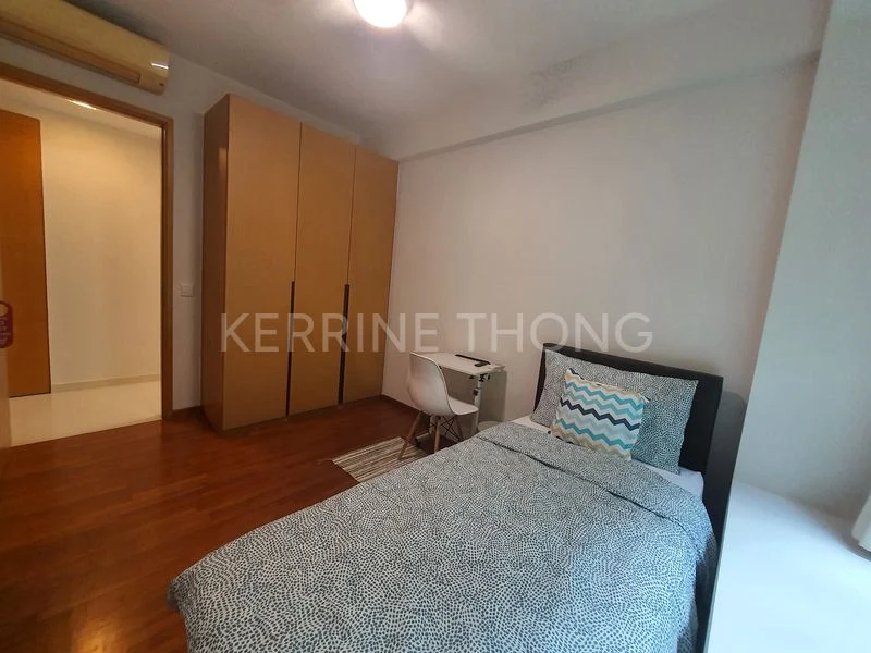 Common Room (Condo) for Rent in  Casa Merah - Image 5