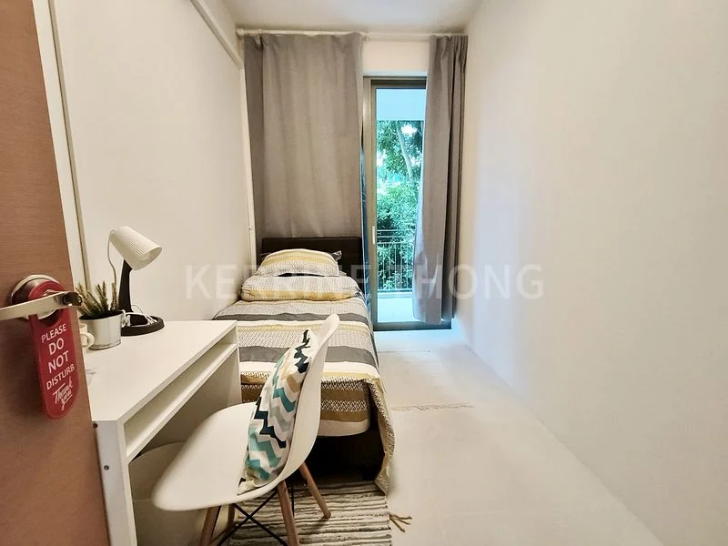 Common Room (Condo) for Rent in  Casa Merah - Image 19