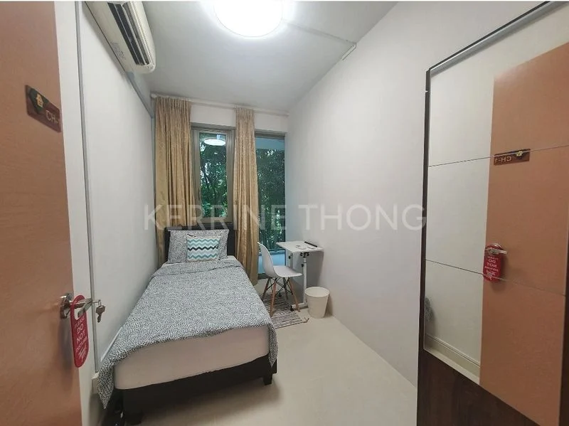 Common Room (Condo) for Rent in  Casa Merah - Image 15