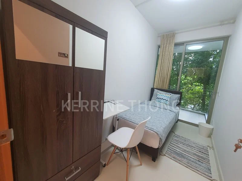 Common Room (Condo) for Rent in  Casa Merah - Image 14