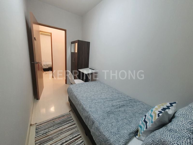 Common Room (Condo) for Rent in  Casa Merah - Image 12