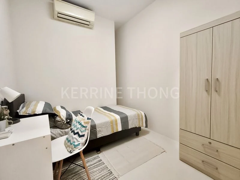 Common Room (Condo) for Rent in  Casa Merah - Image 1