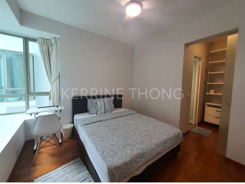 Common Room (Condo) for Rent in  Casa Merah - Image 4