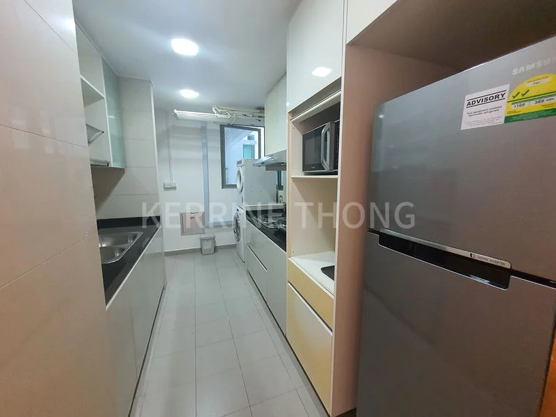 Common Room (Condo) for Rent in  Casa Merah - Image 17