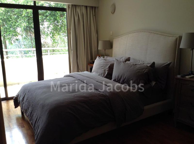 4 Bed Condo for Rent in  The Balmoral - Image 6