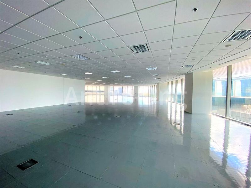 Office for Rent: Ocean Financial Centre - Image 4