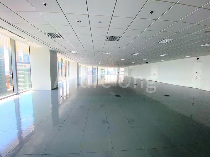 Office for Rent: Ocean Financial Centre - Image 3