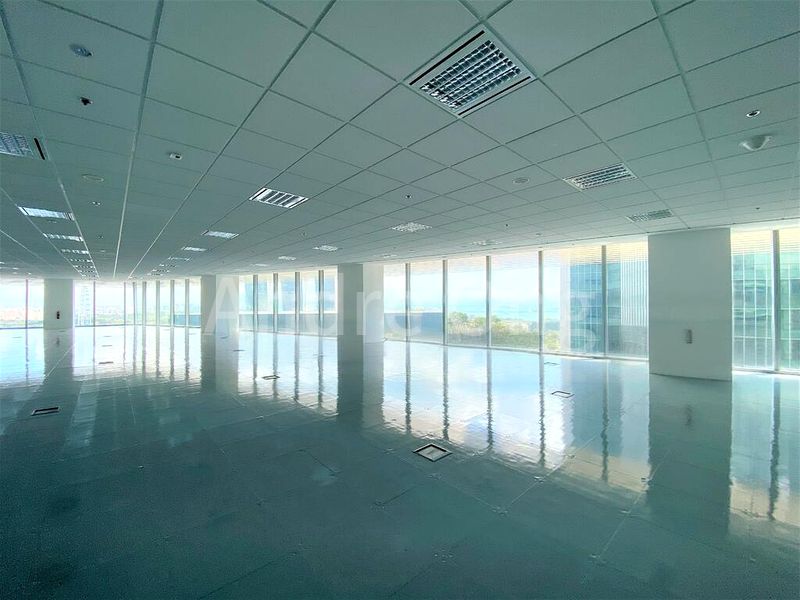 Office for Rent: Ocean Financial Centre - Image 7