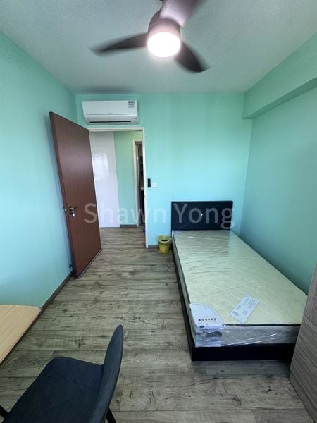Common Room (HDB) for Rent in  183C Woodlands Street 13 - Image 5