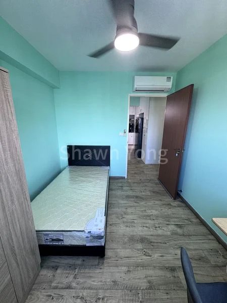 Common Room (HDB) for Rent in  183C Woodlands Street 13 - Image 4