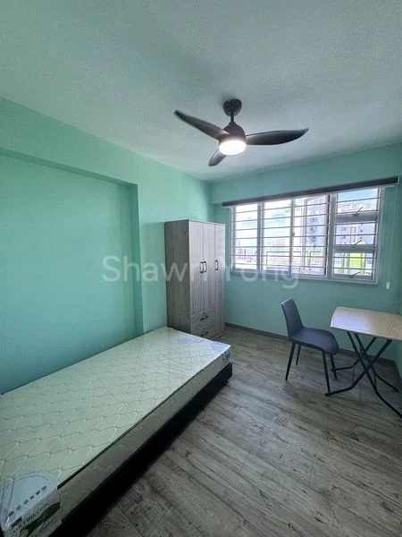 Common Room (HDB) for Rent in  183C Woodlands Street 13 - Image 1