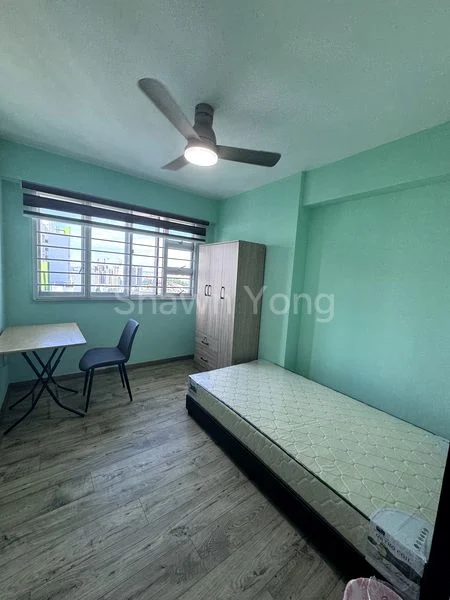 Common Room (HDB) for Rent in  183C Woodlands Street 13 - Image 2