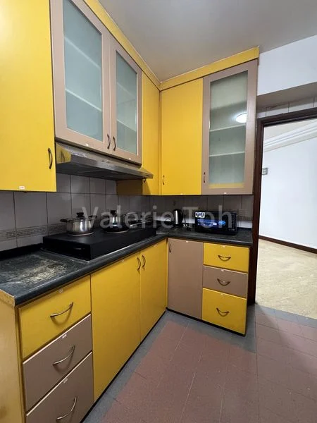 Common Room (Condo) for Rent in  Parc Oasis - Image 7