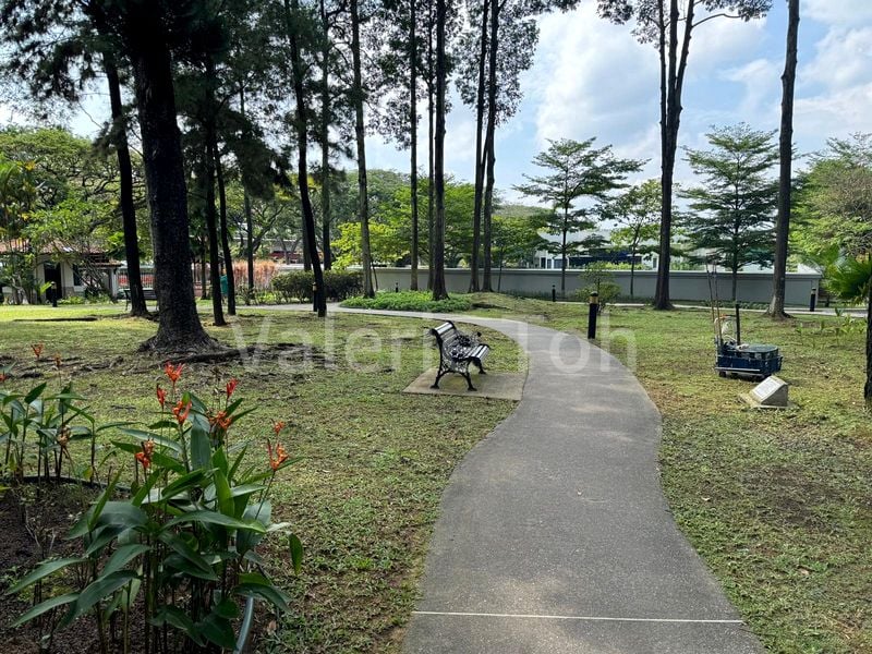 Common Room (Condo) for Rent in  Parc Oasis - Image 12