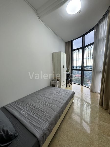 Common Room (Condo) for Rent in  Parc Oasis - Image 2