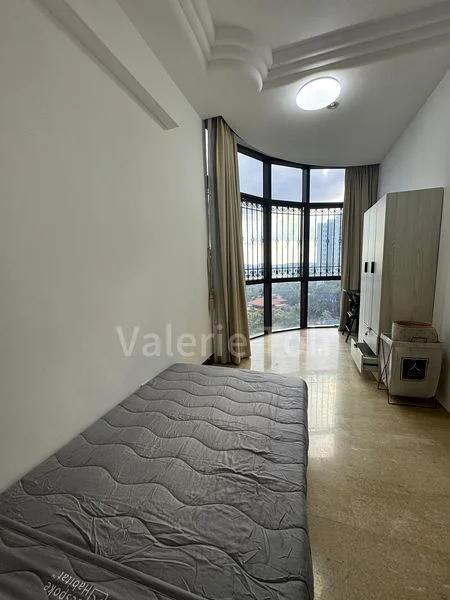 Common Room (Condo) for Rent in  Parc Oasis - Image 3