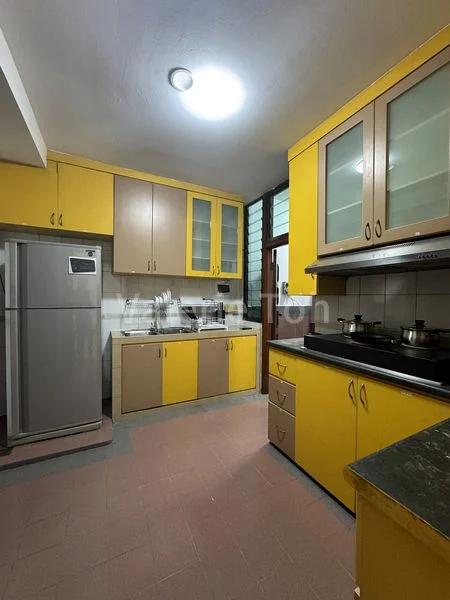 Common Room (Condo) for Rent in  Parc Oasis - Image 6