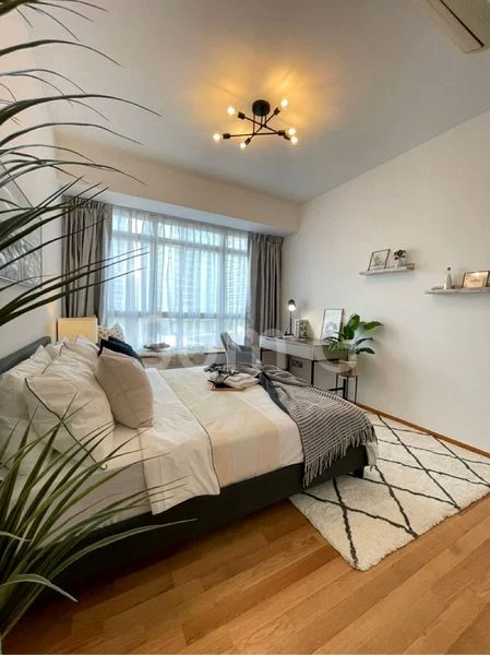 1 Bed (Condo) for Rent in Icon - Image 8