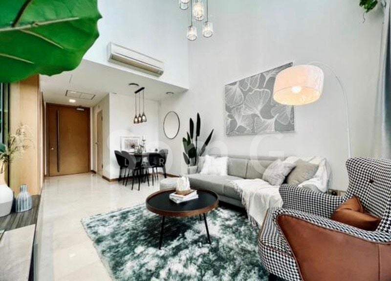 1 Bed (Condo) for Rent in Icon - Image 12