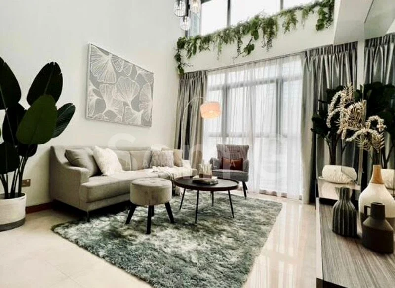 1 Bed (Condo) for Rent in Icon - Image 10