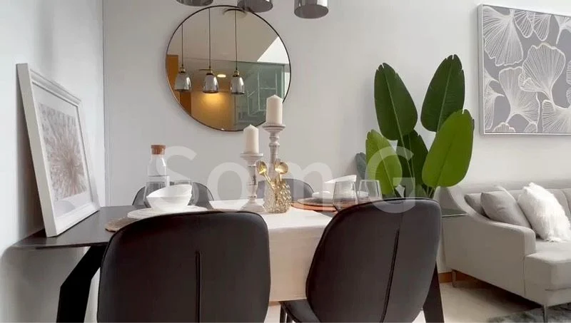 1 Bed (Condo) for Rent in Icon - Image 7