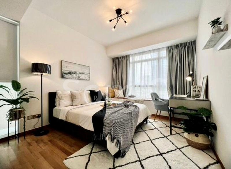 1 Bed (Condo) for Rent in Icon - Image 15